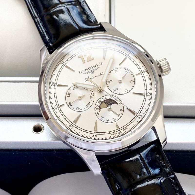 LONGINES